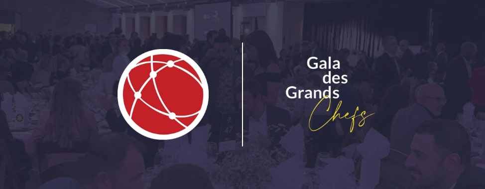 Le Gala des Grands Chefs: Supporting the Canadian Cancer Society