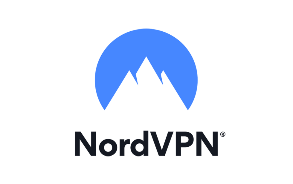 Logo NordVPN